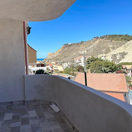 Villa Andromeda Apartments Realmonte Luaran gambar