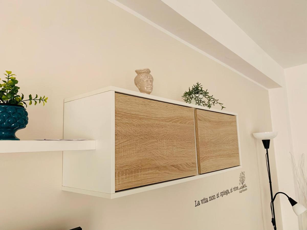 Villa Andromeda Apartments Realmonte Luaran gambar