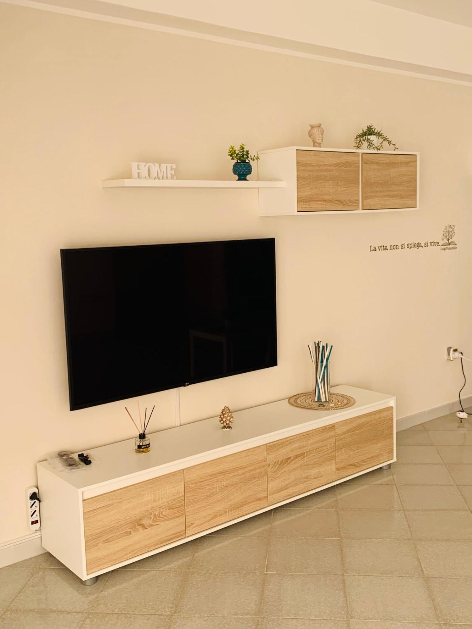 Villa Andromeda Apartments Realmonte Luaran gambar