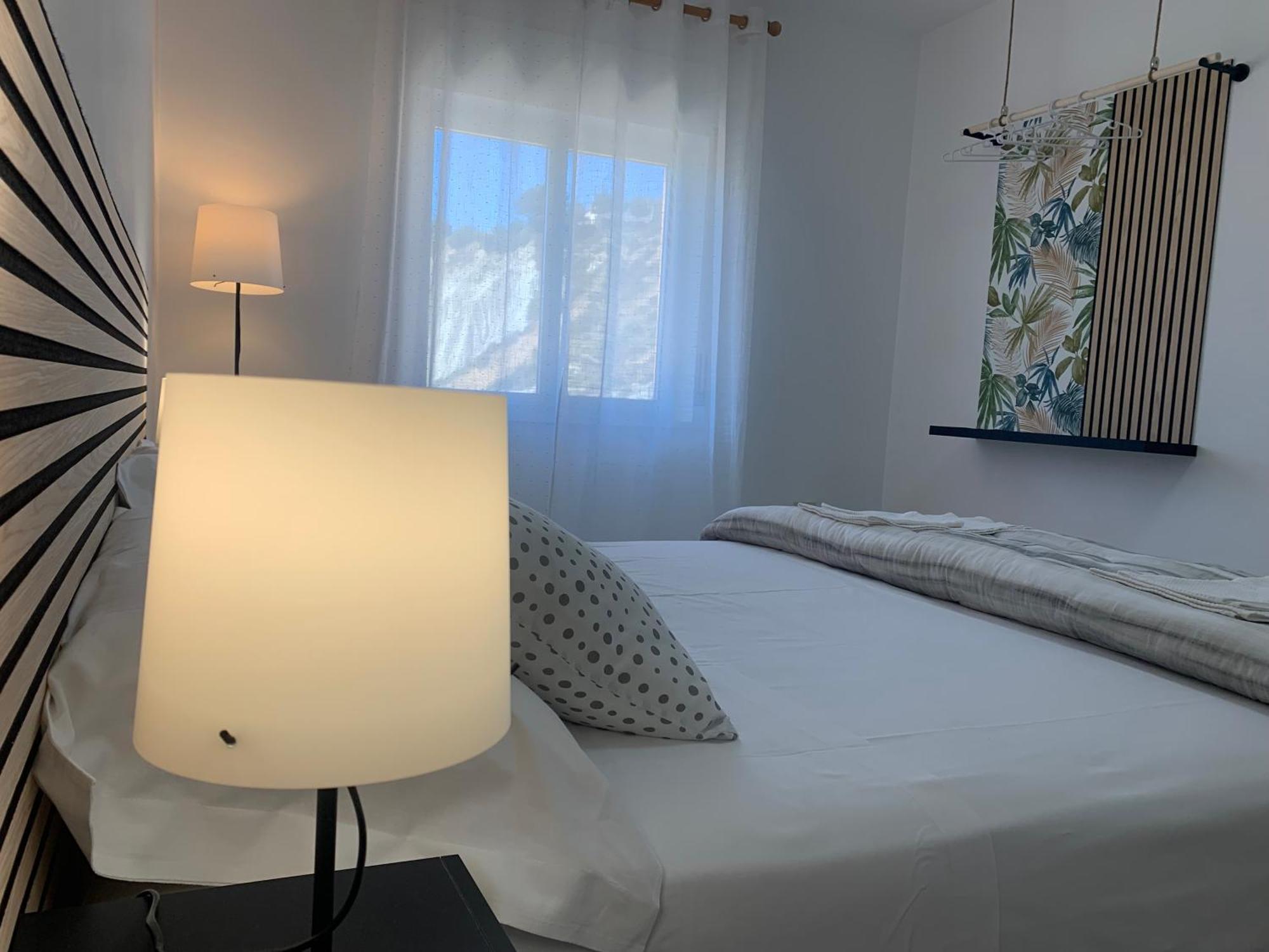 Villa Andromeda Apartments Realmonte Luaran gambar