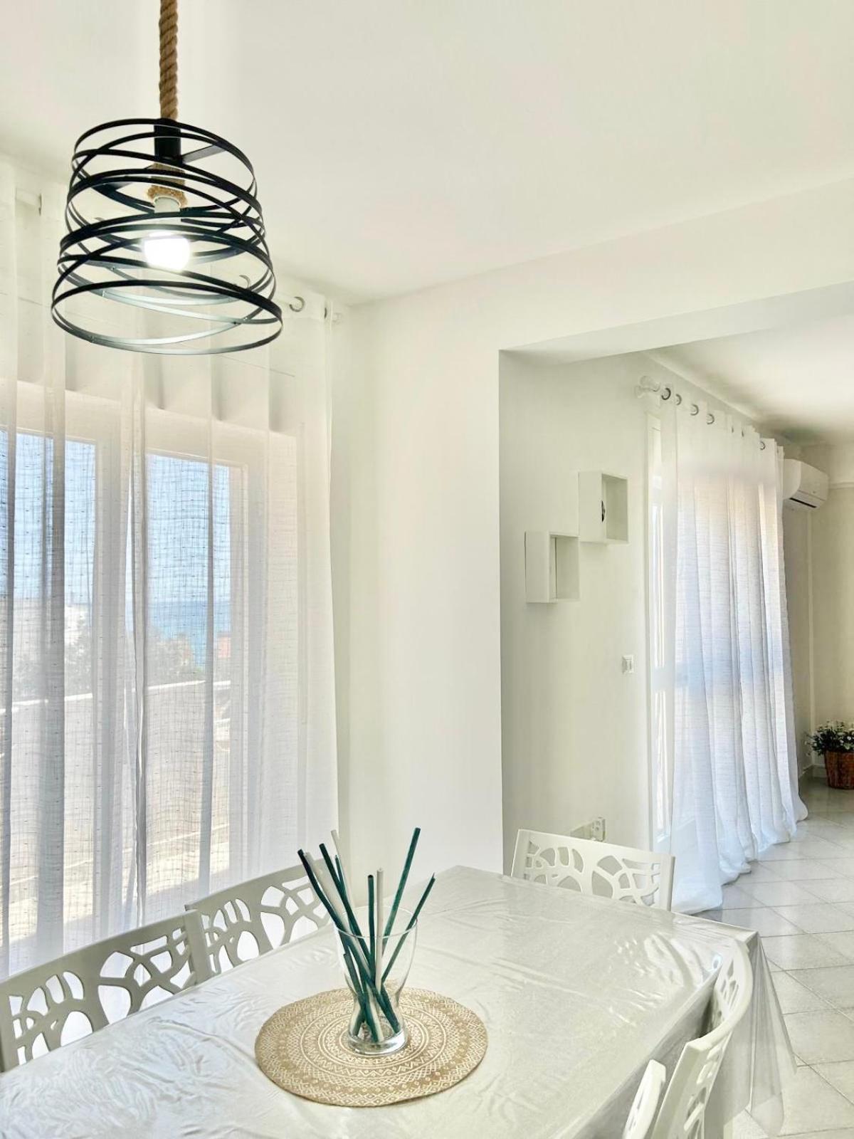 Villa Andromeda Apartments Realmonte Luaran gambar