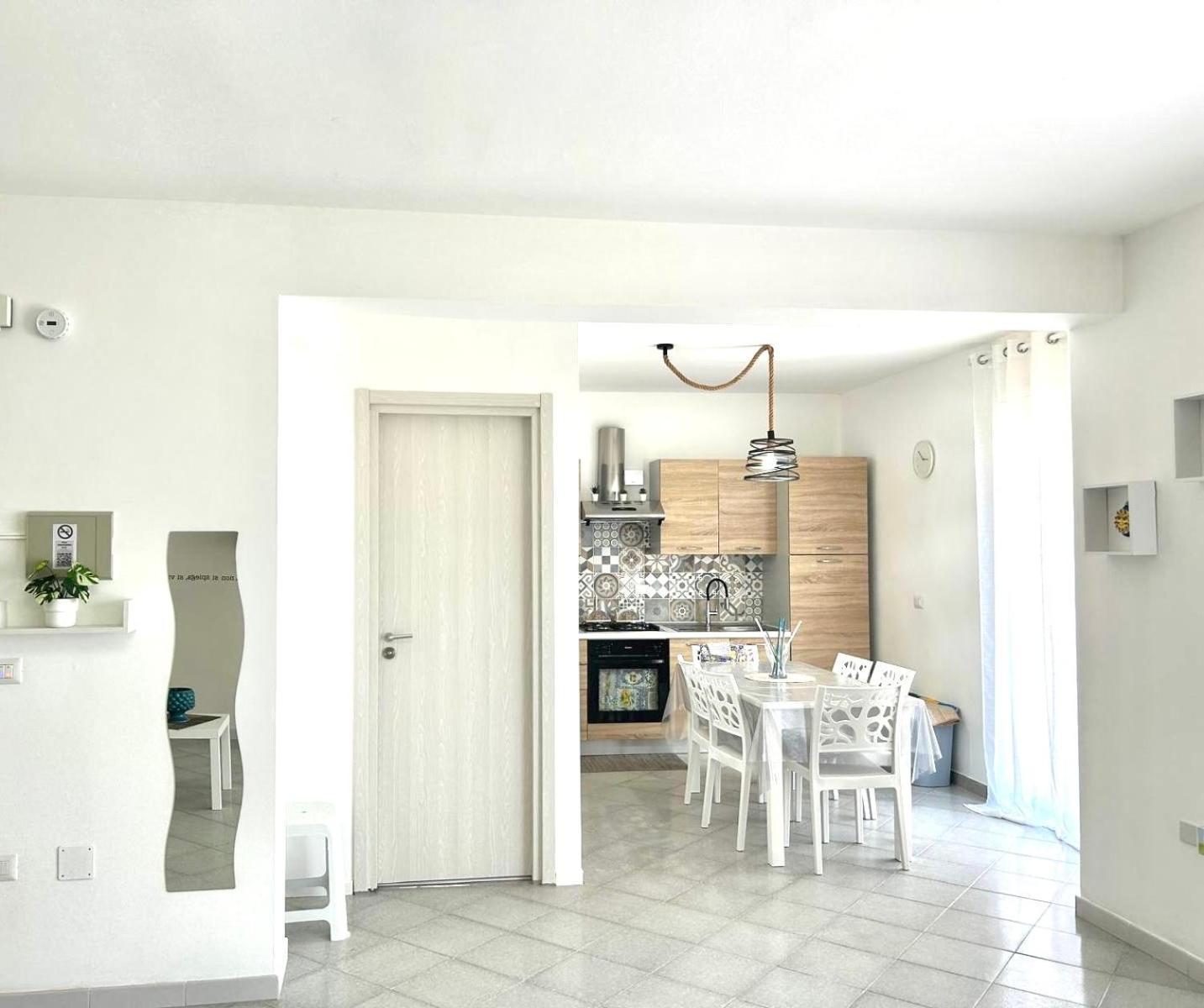 Villa Andromeda Apartments Realmonte Luaran gambar