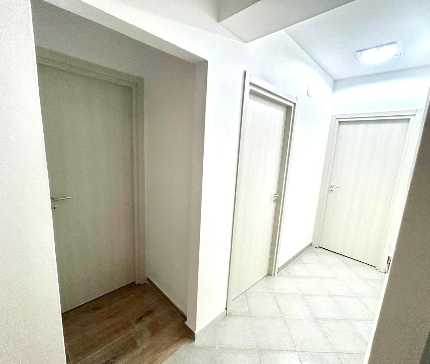 Villa Andromeda Apartments Realmonte Luaran gambar