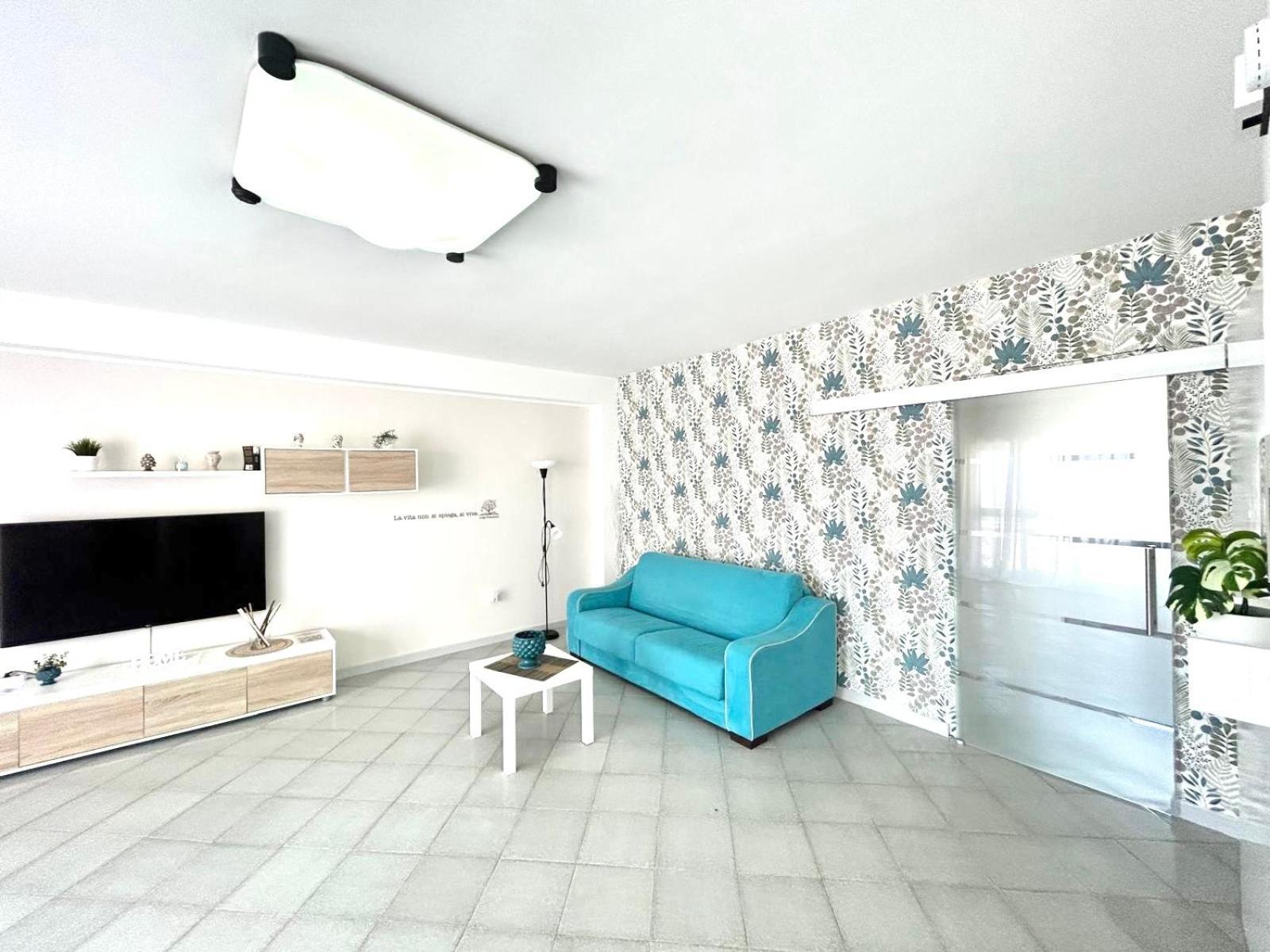 Villa Andromeda Apartments Realmonte Luaran gambar