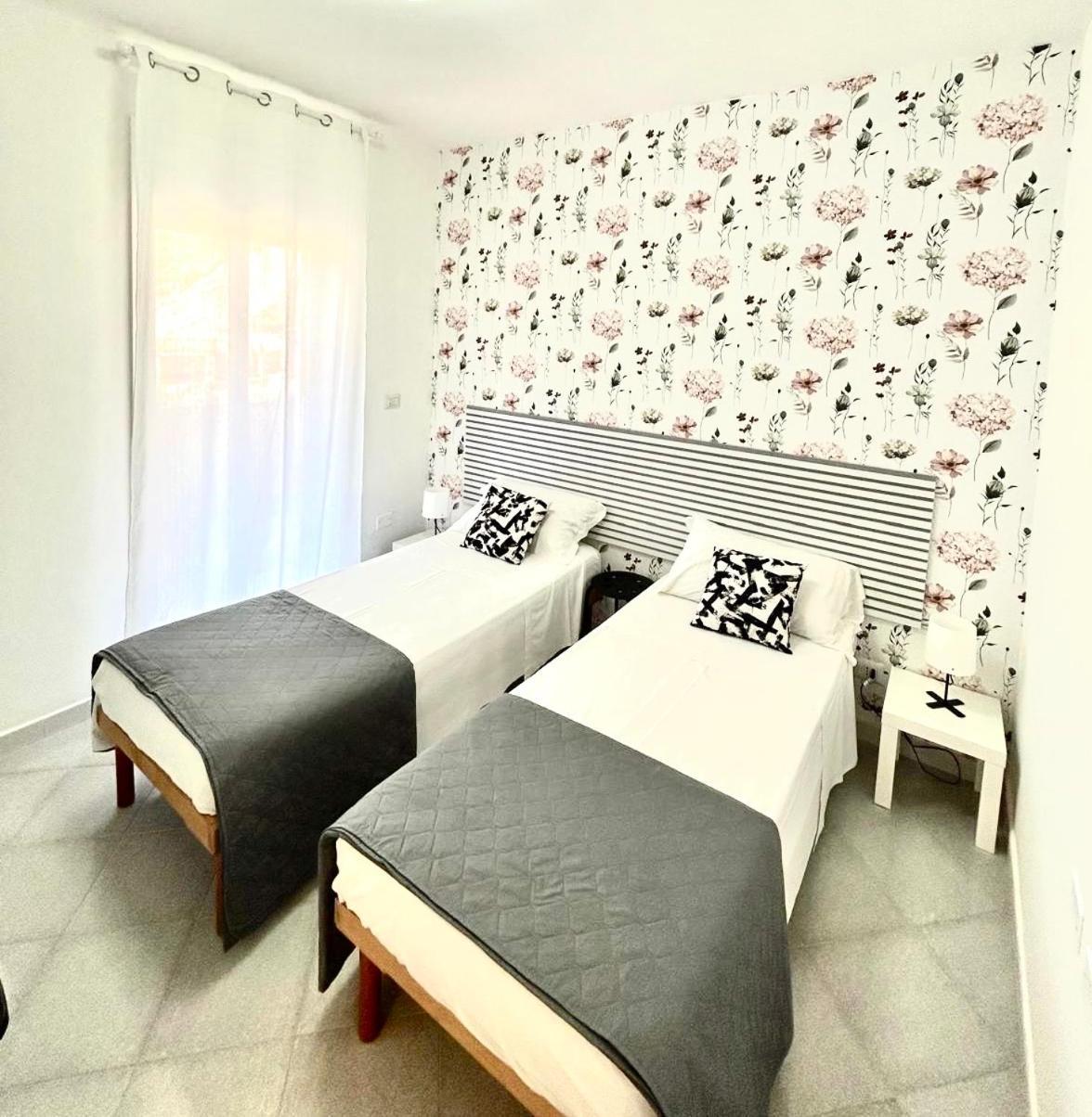 Villa Andromeda Apartments Realmonte Luaran gambar