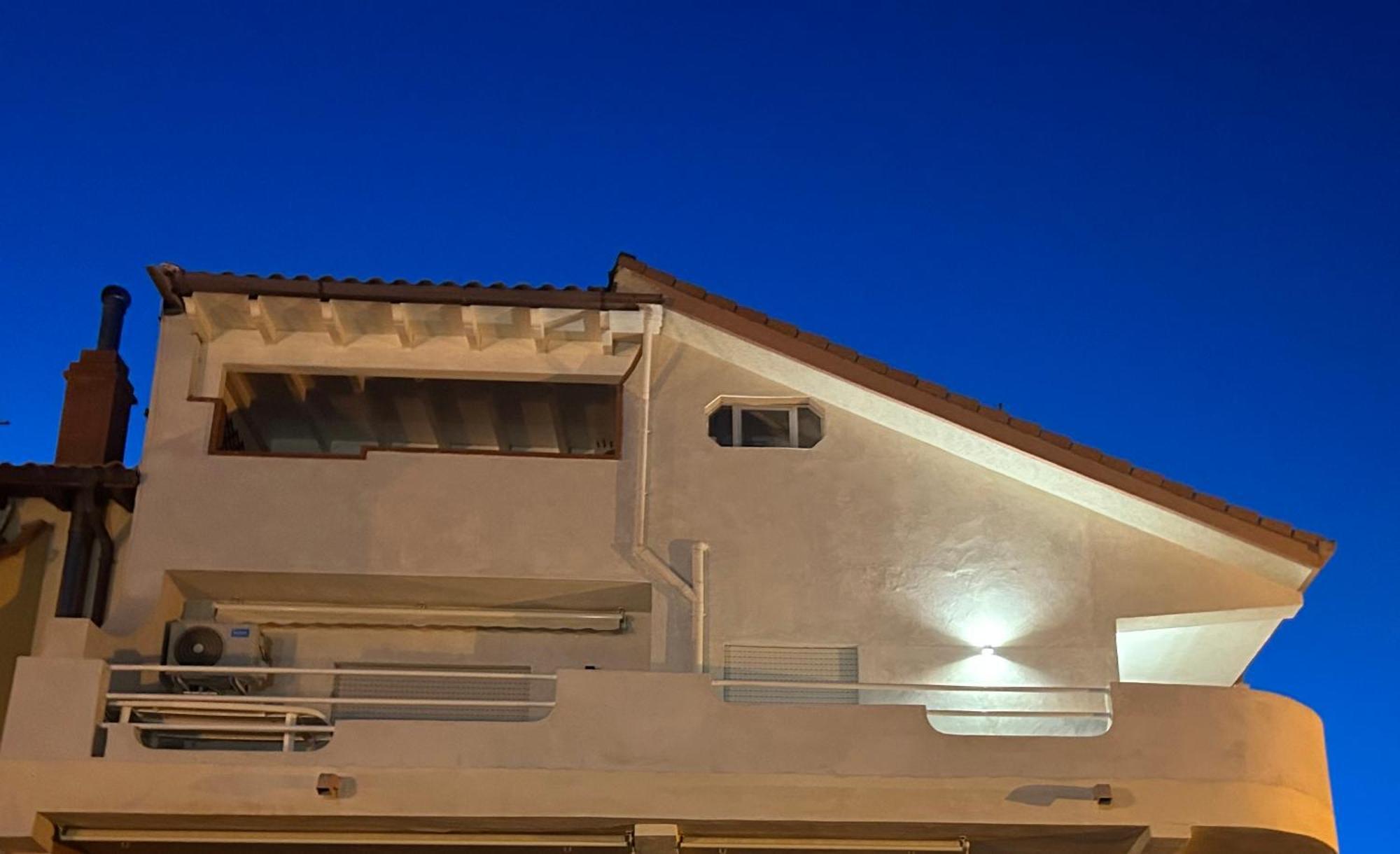 Villa Andromeda Apartments Realmonte Luaran gambar