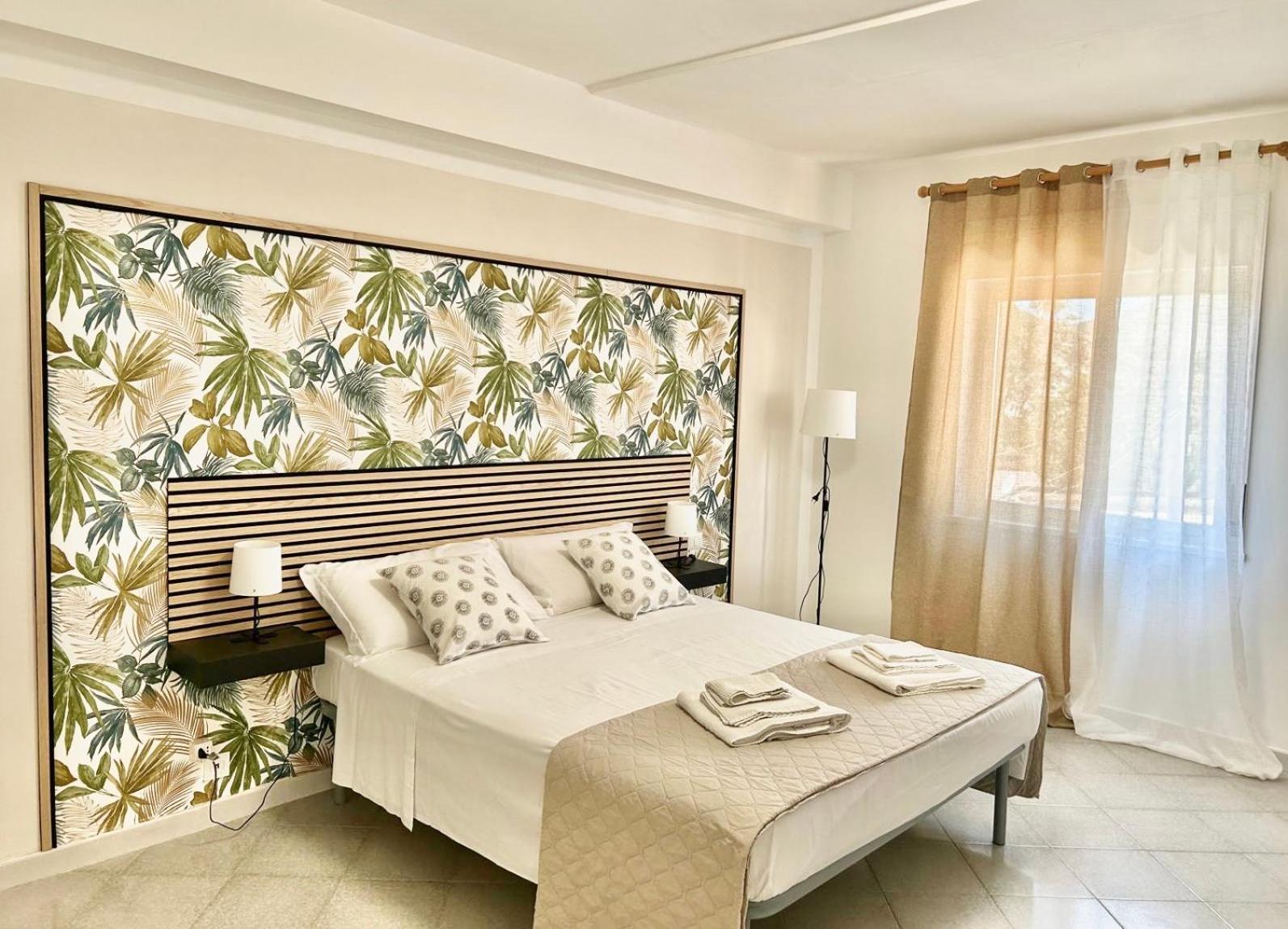 Villa Andromeda Apartments Realmonte Luaran gambar